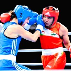 Boxing's Paris World qualifier for Olympics cancelled - Vimarsana News