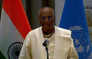 India's contribution to food security marks a milestone - Vimarsana News