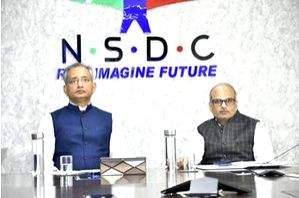 India's Digital Skill Hub to go global as ILO inks pact - Vimarsana News