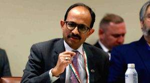 India's Disaster Management Authority head appointed UN Asst Secretary-General - Vimarsana News