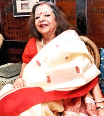 India's first woman tea-taster Dolly Roy passes away in Kolkata - Vimarsana News