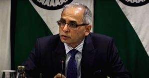 India's Foreign Secy Vinay Kwatra completes two-day Washington visit - Vimarsana News