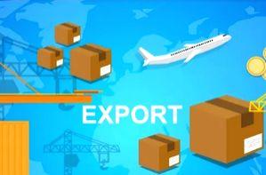India's merchandise exports rose 1% in Dec 2023 amid global slowdown - Vimarsana News
