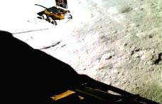 India's moon rover playful on the lunar surface? Looks are deceptive! - Vimarsana News