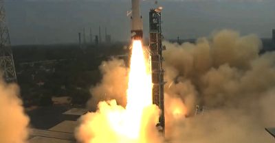 India successfully orbits 2 Singapore satellites (Ld) - Vimarsana News