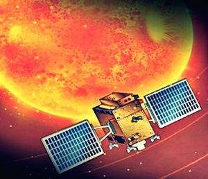 India's solar observatory Aditya-L1 reaches halo orbit L1 - Vimarsana News