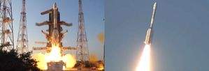 India successfully puts into orbit its 3rd Gen Meteorological satellite - Vimarsana News
