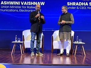 India to have 3 to 4 chip fab plants in next 5 years: IT Minister at PhonePe event - Vimarsana News