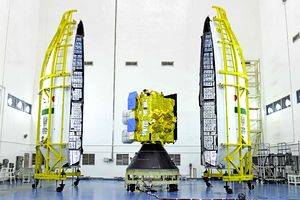 India to put new meteorological satellite INSAT-3DS into orbit on Feb 17 - Vimarsana News