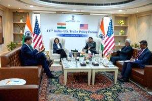 India urges US to restore GSP status for duty-free exports - Vimarsana News