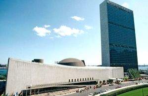 India wins key posts in UN poll - Vimarsana News