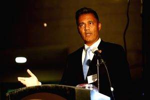 Indian-American lawmaker from Arizona resigns to focus on congressional run - Vimarsana News