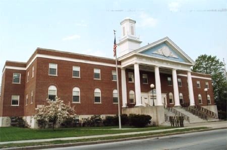 Indian-American named first justice of Ayer District Court in US - Vimarsana News