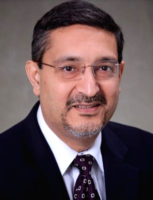 Indian-American to lead Stony Brook's College of Business in NY - Vimarsana News