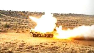 Indian Army to conduct tri-services firepower exercise at Pokhran - Vimarsana News