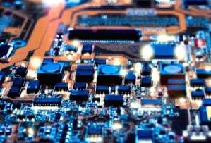 Indian electronics industry sees impressive 154 pc growth in hiring, skilling: Report - Vimarsana News