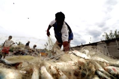 Nine TN fishermen attacked mid-sea by Sri Lankan pirates, sixth attack in 2 months - Vimarsana News