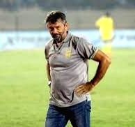 Indian football is moving in the right direction with a longer calendar, says Phil Brown - Vimarsana News