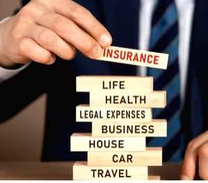 Indian insurance sector saw landscape changing in 2023 - Vimarsana News