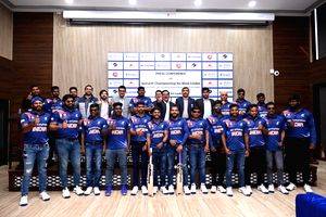 Indian men's blind cricket team to take on Sri Lanka in five t20s in Delhi - Vimarsana News