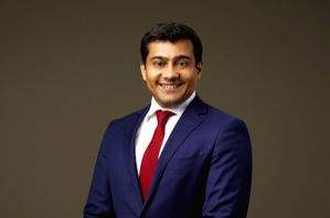 Indian-origin barrister Varun Ghosh appointed to Australian Senate - Vimarsana News