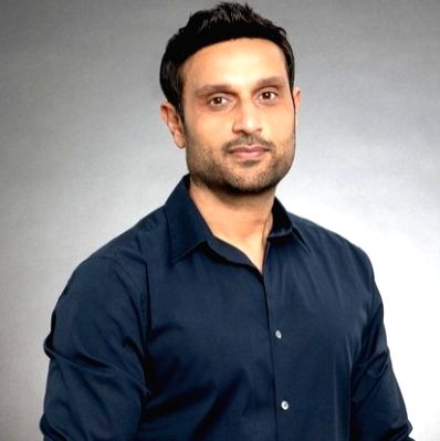 Indian-origin Dylan Jadeja to become Riot Games CEO - Vimarsana News