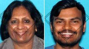 Indian-origin hotel owners arrested in US for 'hiding' fugitives - Vimarsana News
