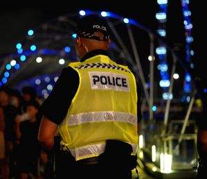 Indian-origin man charged with kicking cop during arrest in Singapore - Vimarsana News
