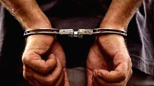 Kerala govt, police face backlash over handcuffing two student protesters - Vimarsana News