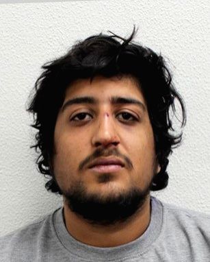 Indian-origin man in UK found guilty of killing friend over drugs worth 5K pounds - Vimarsana News