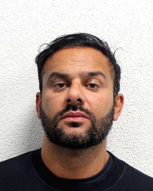 Indian-origin man in UK sentenced for gym thefts to fund lavish lifestyle - Vimarsana News