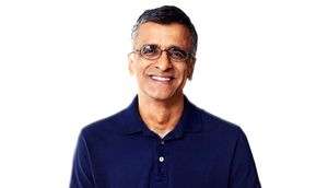 Indian-origin Sridhar Ramaswamy named CEO of data cloud firm Snowflake - Vimarsana News