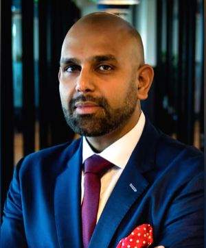Indian-origin tech executive dies after assault outside US restaurant - Vimarsana News