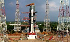 Indian rocket GSLV lifts off with weather satellite INSAT-3DS - Vimarsana News