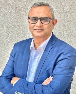 Indian tech companies begin to create global impact: SAP's Manish Prasad - Vimarsana News