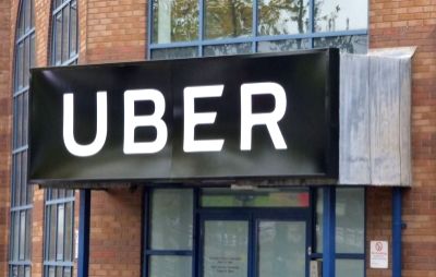 Indian Uber driver attacked in Canada, suspect arrested - Vimarsana News