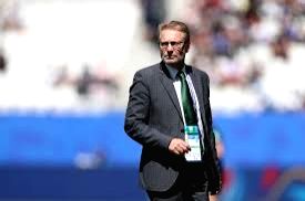 Playing against Brazil is a big motivation for Indian women's team, says coach Thomas Dennerby - Vimarsana News