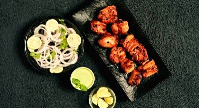 Indians snack the most during parties... - Vimarsana News