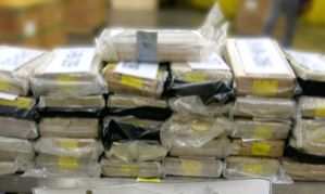 Indo-Canadian charged for trying to transport cocaine worth $4.86 mn - Vimarsana News