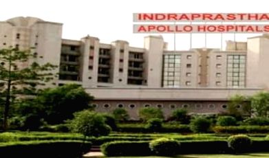 Health Min orders Delhi Health Secy to probe cash-for-kidney scam, Apollo Hospital denies allegations - Vimarsana News