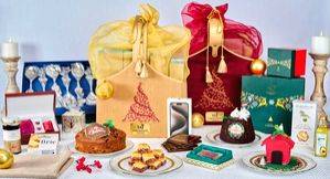 Indulge in the joy of Christmas gifting - Vimarsana News