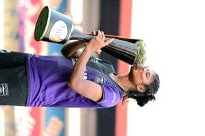 Indumathi named best midfielder as AIFF announces IWL 2023-24 Roll of Honours - Vimarsana News