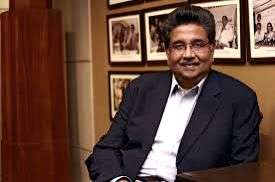 Industrialist Harsh Neotia at ED's office in Kolkata for questioning; refuses to divulge reason - Vimarsana News