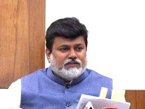 Industry Minister rebuts opposition's charge on Maha losing GAIL India project to MP - Vimarsana News