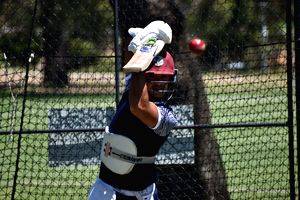 Inexperienced West Indies team sent for Australia Test tour is like sending lambs to slaughter, says Jeffrey Dujon - Vimarsana News