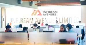Infibeam Avenues up 5% in trade after announcing foray into capital markets software - Vimarsana News