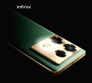 Infinix launches new smartphone series with wireless magnetic charging solution - Vimarsana News
