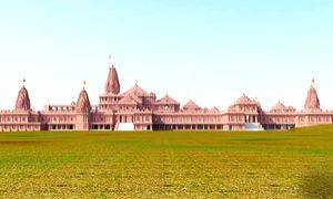 Ayodhya to have its own beach soon - Vimarsana News