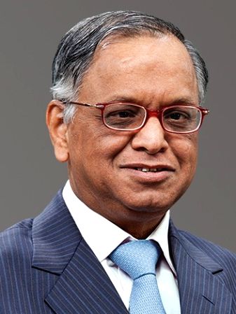 Bring back old regime of NRIs' stay in India: Narayana Murthy - Vimarsana News