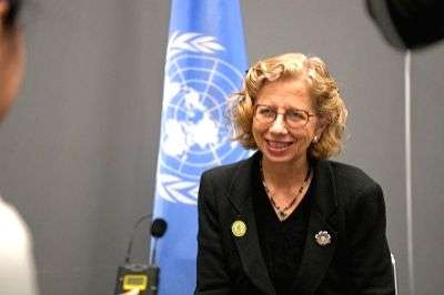 UNEP calls for solidarity to eradicate short-lived climate pollutants - Vimarsana News